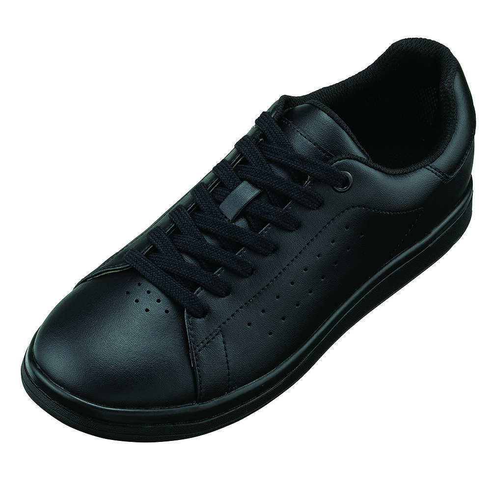 [Yonex] Walking Shoes Power Cushion 121 YY-BASELINE Black (007) 25.0 cm