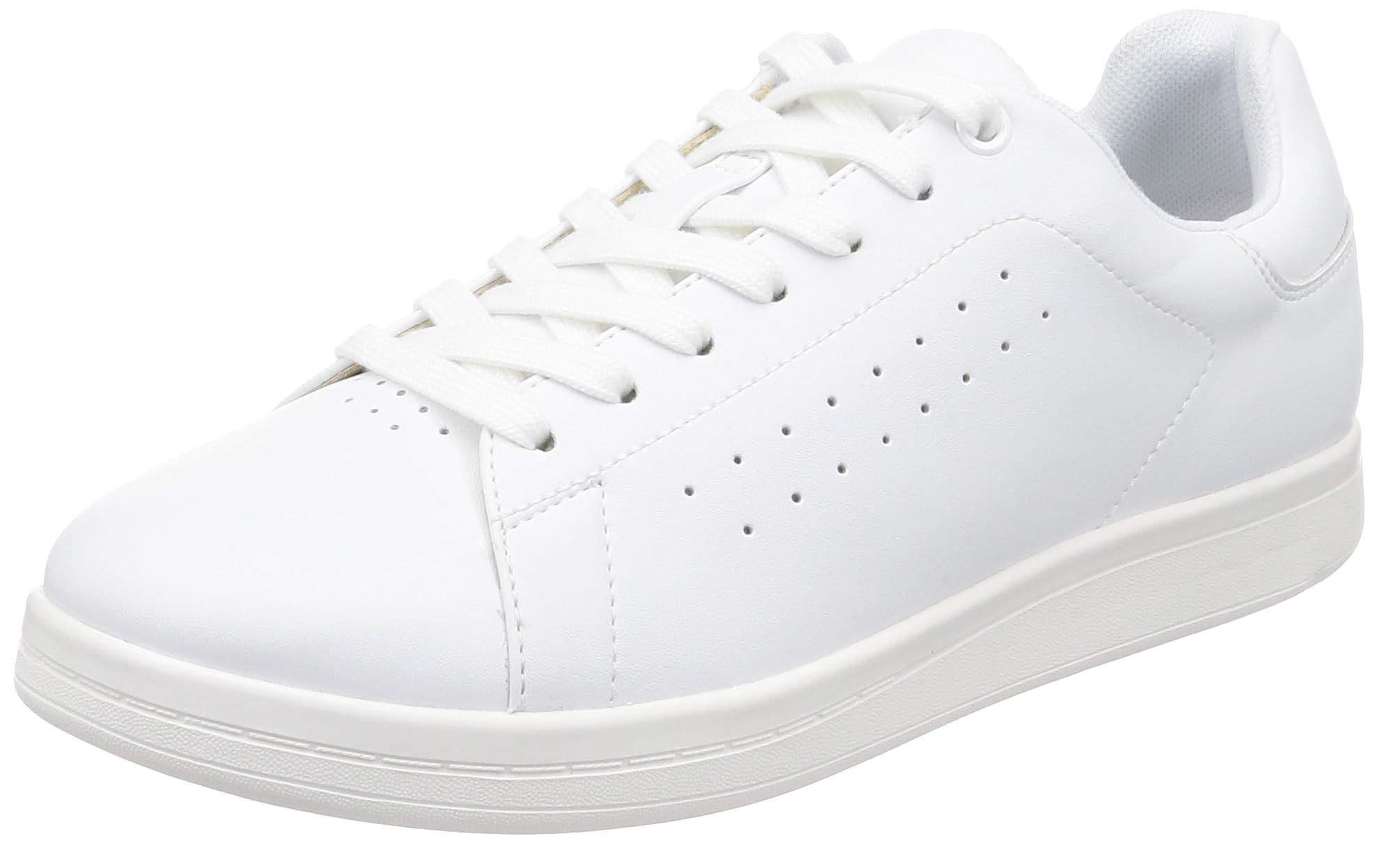 [Yonex] Walking Shoes Power Cushion 121 YY-BASELINE White (011) 23.5 cm