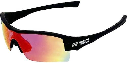 [YONEX] Sunglasses Sports Glasses ULTRA 798: Matte Black one size