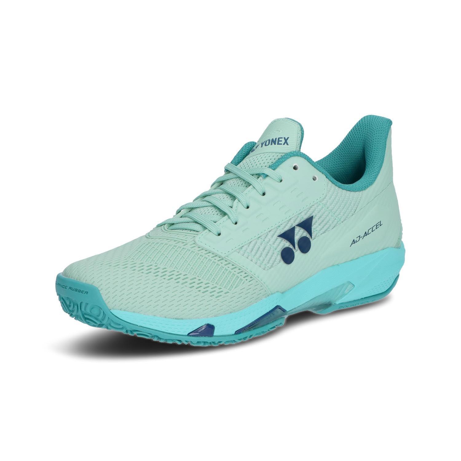 [Yonex] Tennis Shoes Power Cushion AdXcel LGC Peppermint (190) 25.0 cm