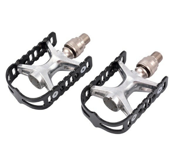Mikashima (MKS) Bicycle Pedal UB-LITE Ezy (UB Lite Easy) Black