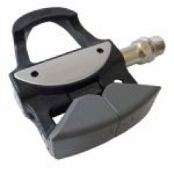 Mikashima (MKS) Bicycle Pedal US-L (U.S. L) Black