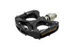 MKS (Mikasima Seisakusho) Pedal Pretzel Ezy Superior Black