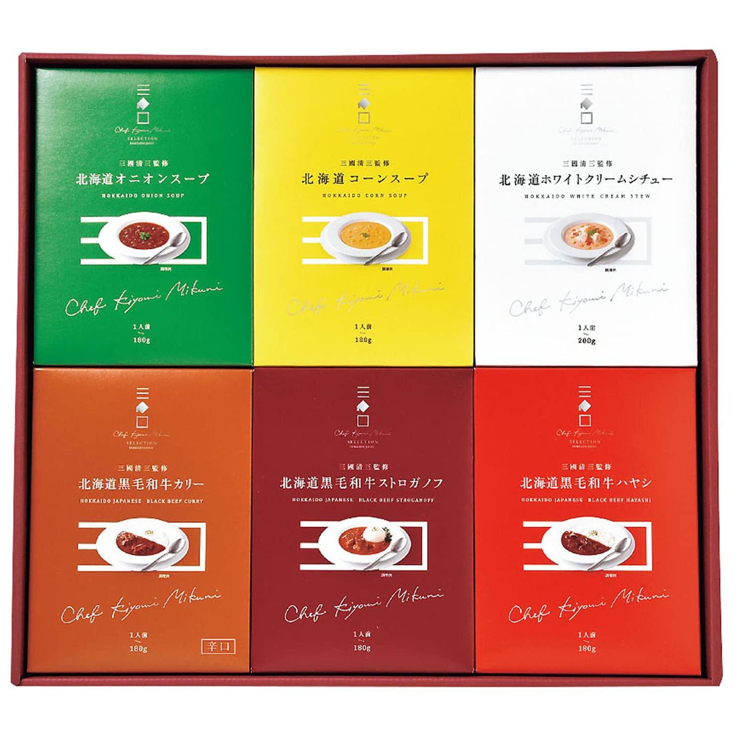 Sangoku Supervised Hokkaido Dinner Selection  FUJI-250255717