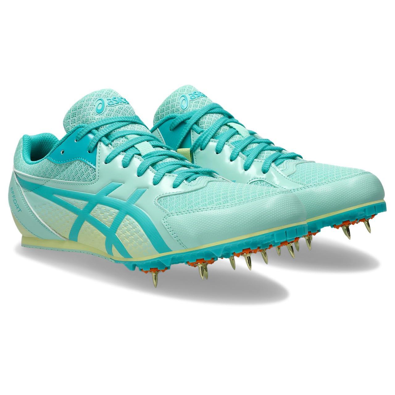 [ASICS] Track Spike EFFORT 13 1093A167 Unisex 301 (Fresh Ice/Sea Glass) 26.0 cm 2E