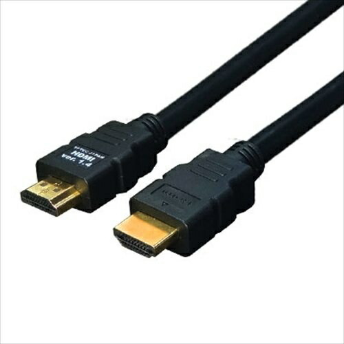 Conversion Master High-Speed HDMI ver1.4 Compatible Cable [20m] Triple Shielding/Ferrite Core HDMI-200G3