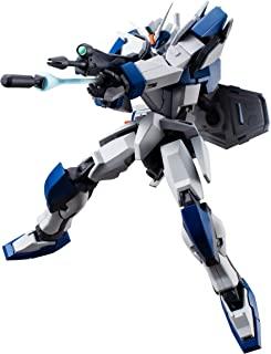 TAMASHII NATIONS ROBOT SPIRITS Mobile Suit Gundam SEED GAT-X102 Duel Gundam ver. A.N.I.M.E. Approx. 125mm PVC & ABS Material Pre-Painted Action Figure