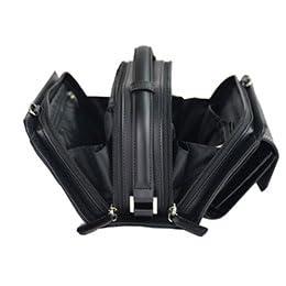 [Telemarché] MARCO Limited Genuine Leather Clutch Shoulder Bag