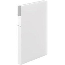 KING JIM King Jim Favorits Clear File Transparent A4 40P Transparent KJ-FV166TW-CLX10