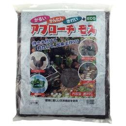 2-Pack Jastem Approach Moss 810722X2