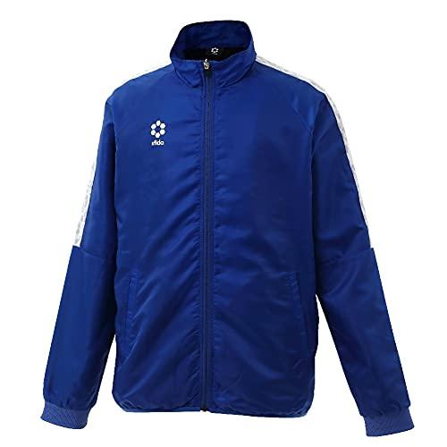 [Sphida] BP Winter Wind Full Zip Jacket SA-21831JR blue 150