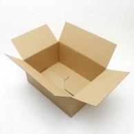 Shimojima Heiko One-Touch Cardboard Boxes A3 Size-190 44x32x19cm 20 Sheets
