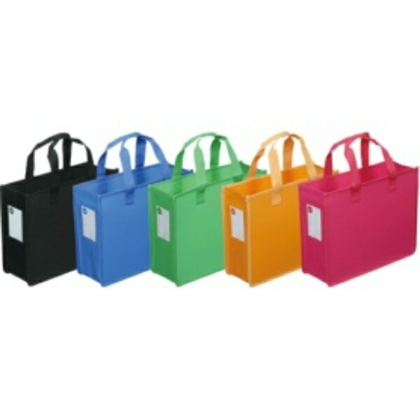 Sakura Cray-Pas Meeting Bag Notam Office Tote Bag J 5 Colors UNT-A4J#MIX