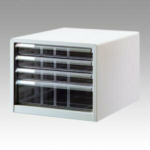 Nakabayashi Avante V2 Letter Case BL-44 New Gray