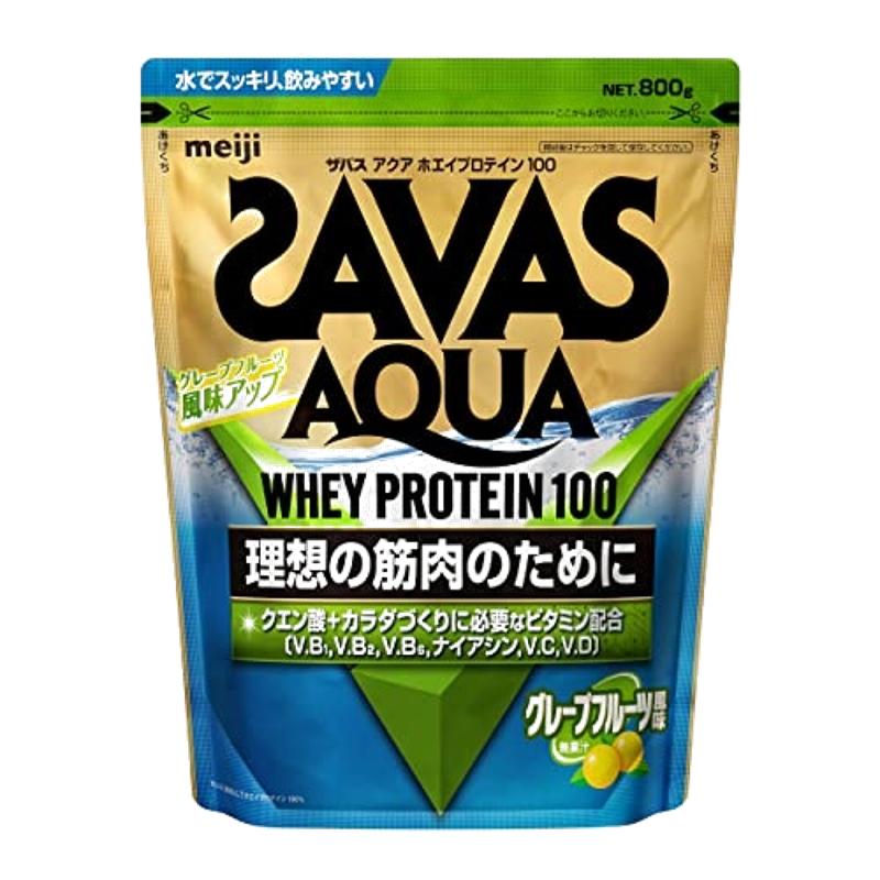 Zavas A Whey P100 Grape F800G