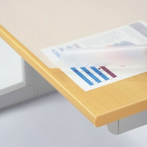 Lion Office Supplies Desk Mat Single 1390×690mm No.147-SR