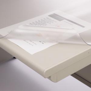 Lion Office Supplies Desk Mat Single 1390×690mm No.147-SRM