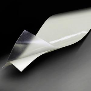 Lion Office Supplies Cutting Sheet for Sticker Machines SV-15・15L Transfer Sheet DC8-380L