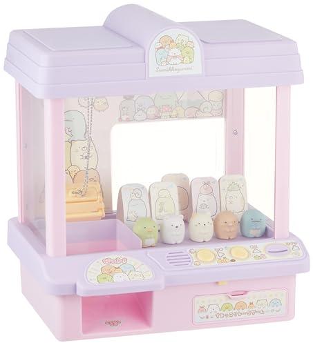 TAKARA TOMY Sumikko Gurashi Sumikko Crane Game