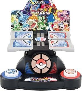 Pocket Monster Moncolle: Double Battle Stage - Rapid Fire!