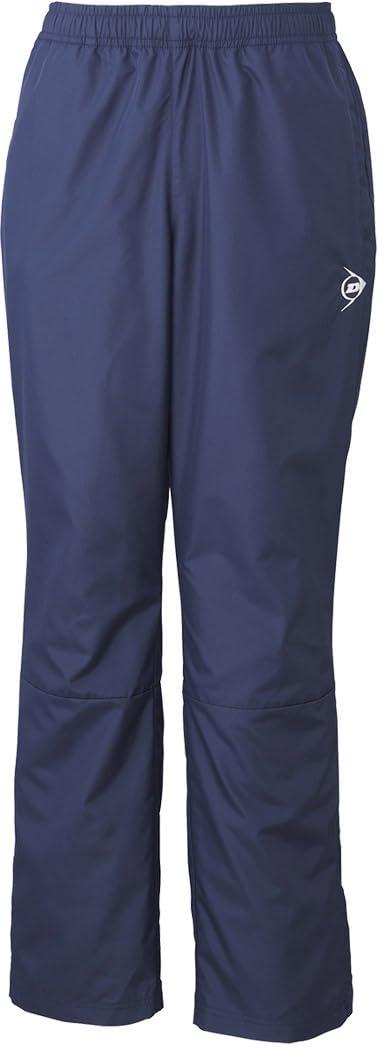 [Dunlop] Tennis Wear Wind Pants DAW4391 23FW Navy 150