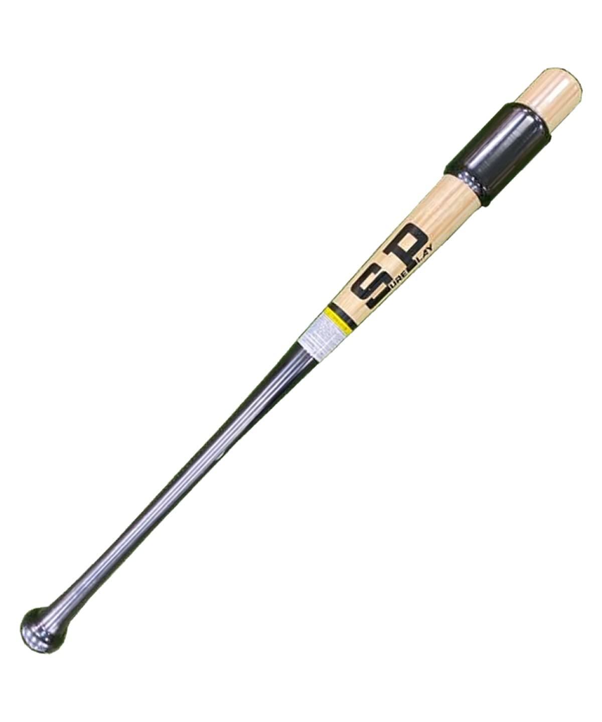 [Sure Play] Baseball Training Bat - Sweet Spot Bat SBT-WTS100 84-84cm / Approx. 890g