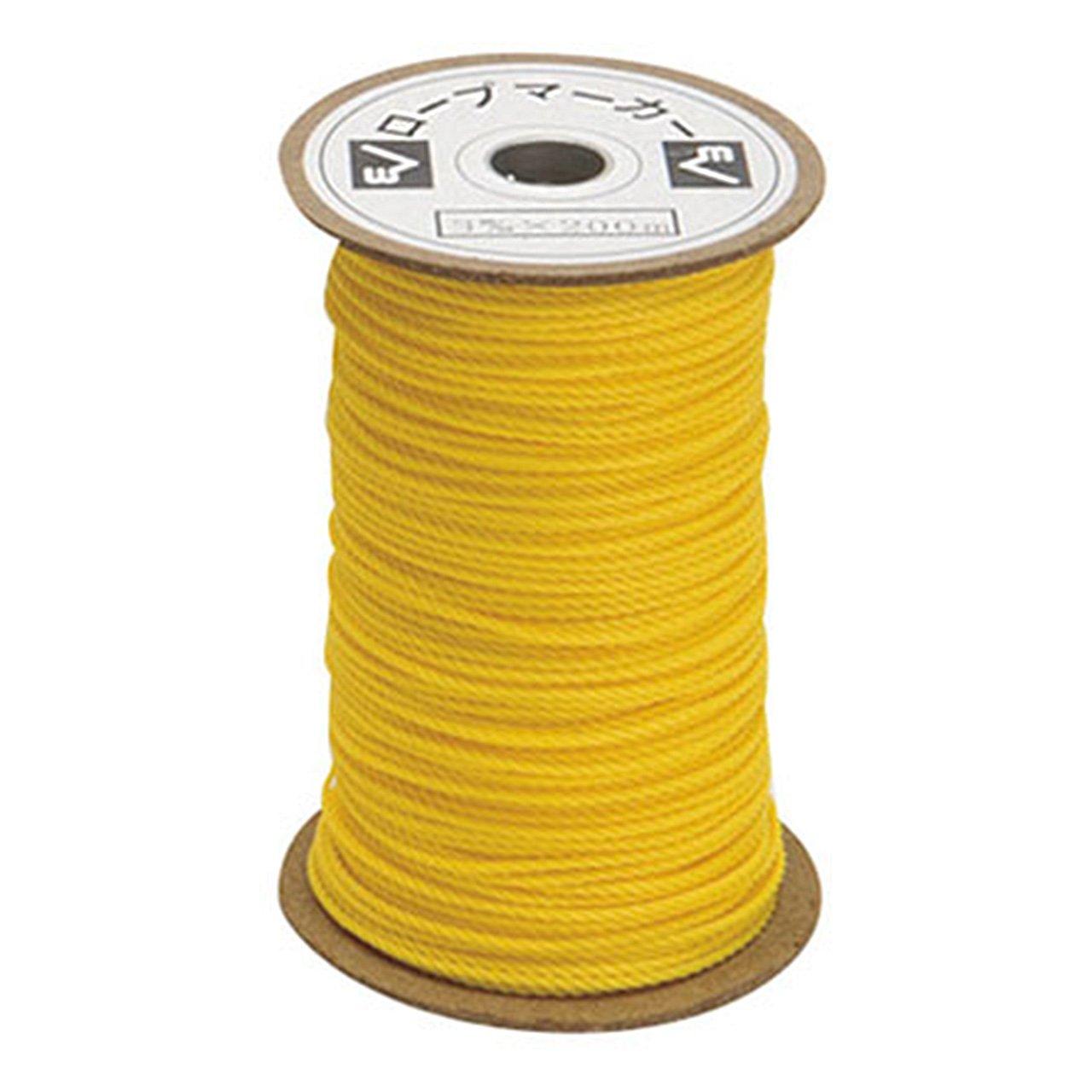 Rope Marker 3x200