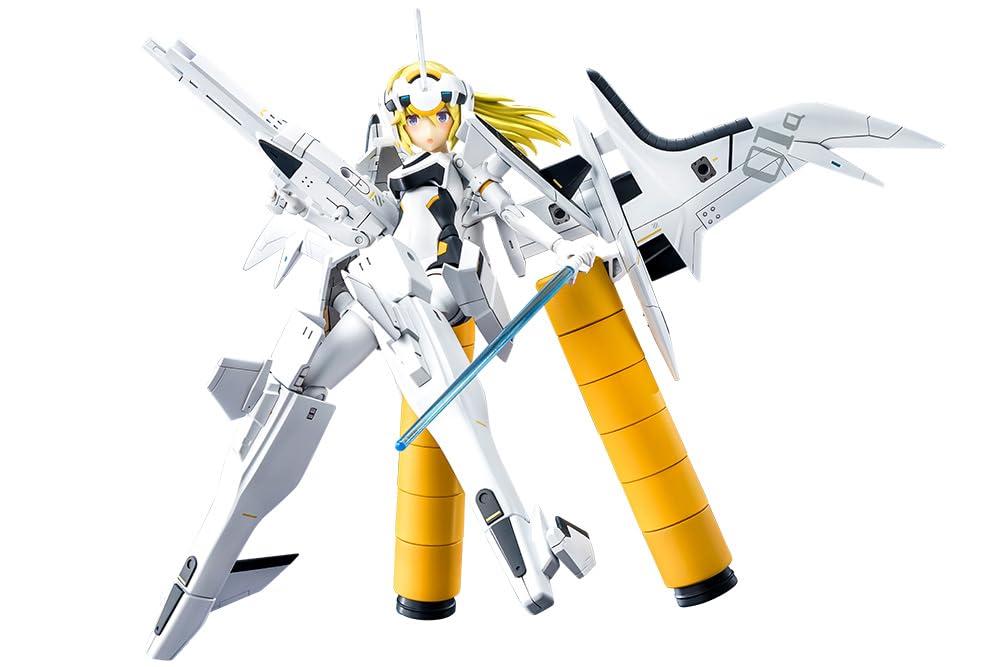 Kotobukiya Armed Goddess Angel Type Aarnval Tranche 2 Approx. 200mm tall 1/1 Scale Plastic Model Kit