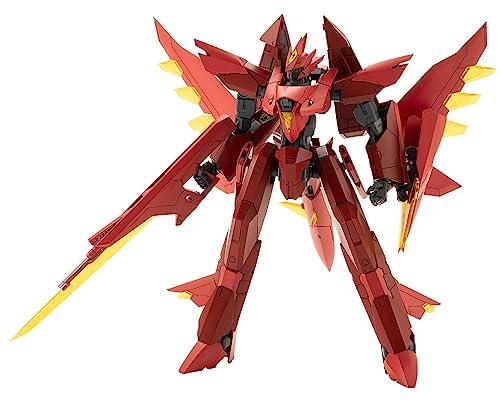 Kotobukiya M.S.G Modeling Support Goods Variable Frame System 02 Garuda Gear Approx. 210mm tall Non-scale plastic model kit