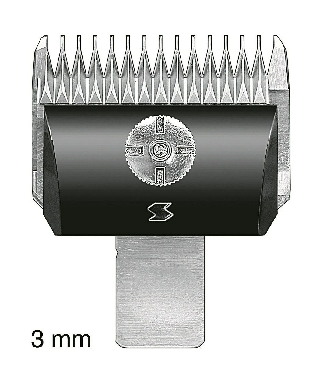SPEEDIK Replacement Blade 3mm