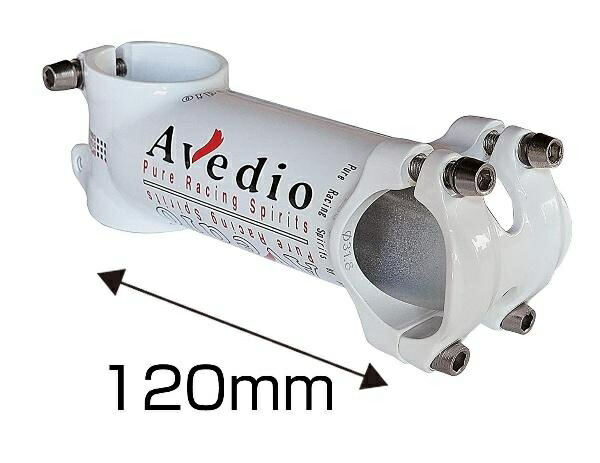 Avedio Stem AVEDIO LIGHT STEM II 120mm White 70480