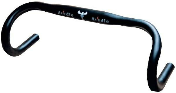 Avedio Handlebar LIGHT DROP HANDLE COMPACT 400mm 70524