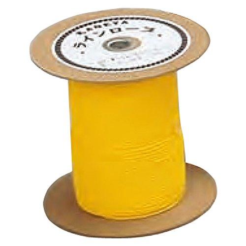 KANEYA Line Rope Yellow 300m Roll K-2290