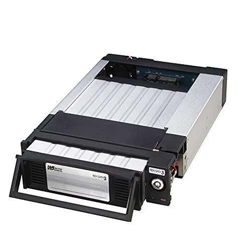 SATA Removable Case Internal Type (Black) SA3-RC1-BKZ