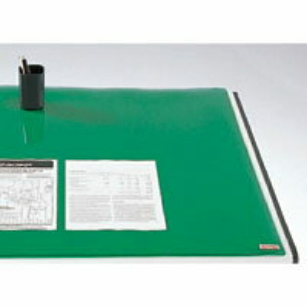 Copyless Double (with green underlay) 1 sheet CR-CW117-G