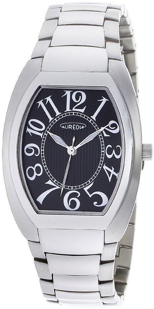 [Oreal] Watch SW-488M-1 Men's Silver