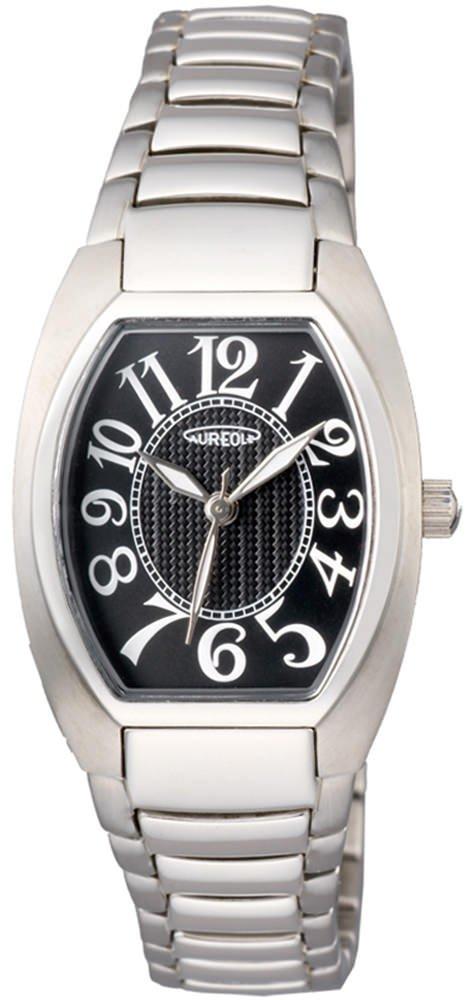 [Oreal] Watch SW-488L-1 Women's Silver
