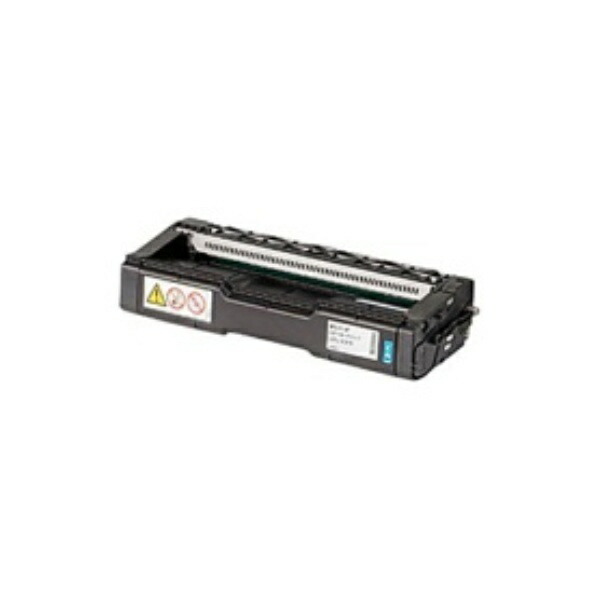 Ricoh IPSIO SP Toner C310 Cyan 308505 1 Cartridge