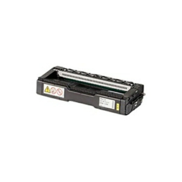 Ricoh IPSIO SP Toner C310 Yellow 308507 1 unit