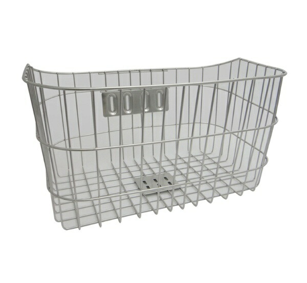 SST-C430 Front Basket Stainless Steel
