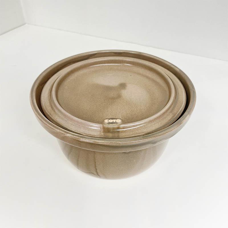 cotocoto Pottery Cooker Marble GR