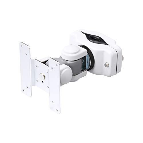 Sanwa Supply Pole-Mount LCD Monitor Arm CR-LA351