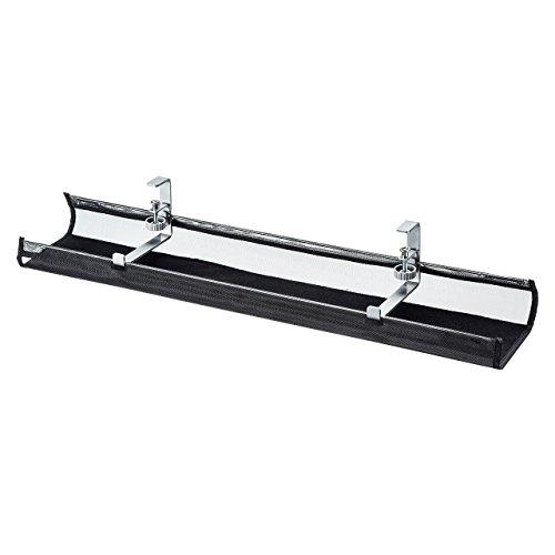 Sanwa Supply Cable Wiring Tray Mesh Universal Type CB-CT5