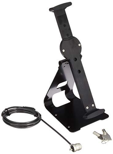 Sanwa Supply Universal Tablet Security for 10-13 Inch Models (eSecurity) Black SLE-31STB13BK