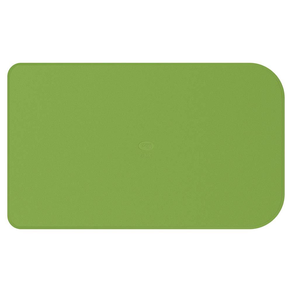 Oku-Raku Perfect Fit Mat, Green