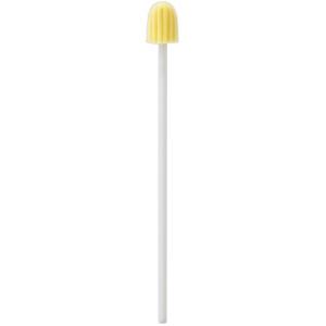 Plus Heart Oral Care Sponge Mouth Sponge Plastic Handle 300 Bags Small Size Soft Individually Wrapped Made in Japan 74419