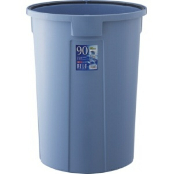 Risu Berg Round 90L Unit Blue DS-920-005-3 1 unit
