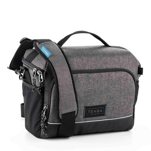 [TENBA] TENBA Camera Bag Skyline V2 Shoulder Bag ShoulderBag V637-785 Gray