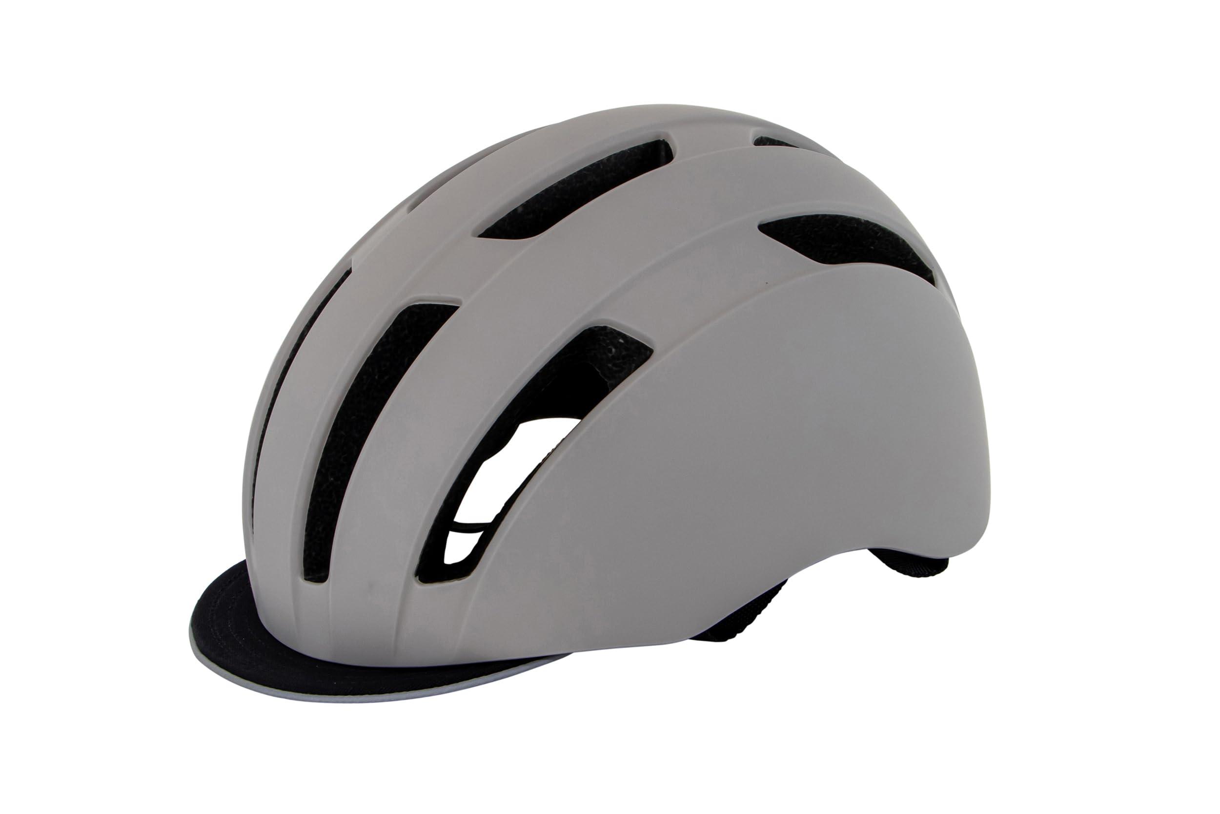 BW Helmet BUNCHO MGR M 54-58