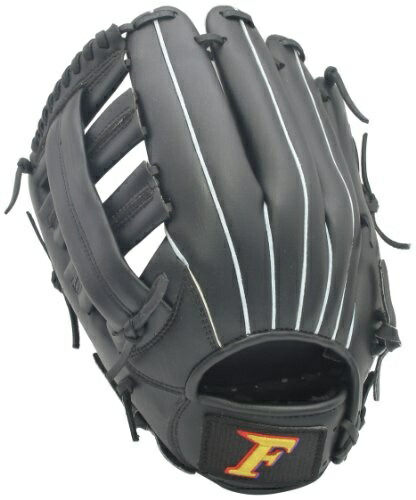 Falcon General-Purpose Softball Glove RH (Left-Handed) FGS-315 Black L